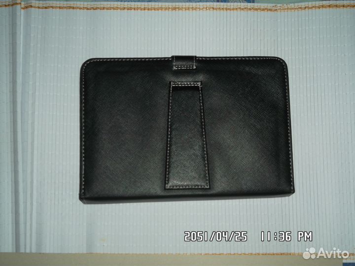 Чехол на планшет 9.8 дюйма с клавиатурой