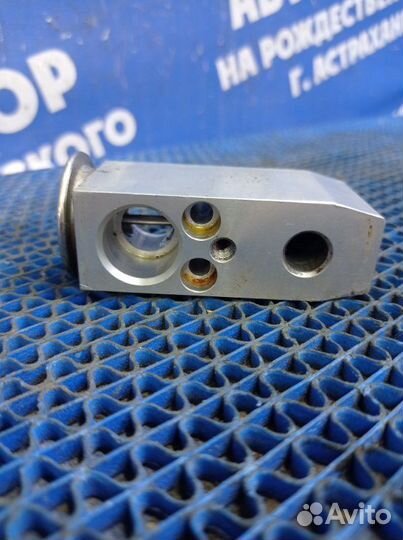 Клапан кондиционера Geely Mk седан MR479QA 2008