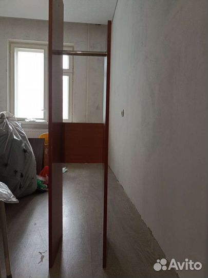 Полка без крепежей