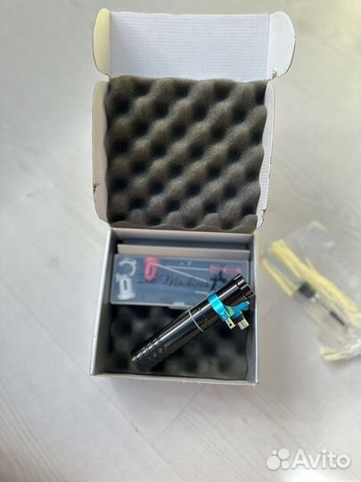 Аппарат для перманентного макияжа Scorpion