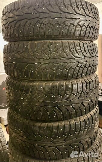 Nordman Nordman C 215/65 R16C 109R