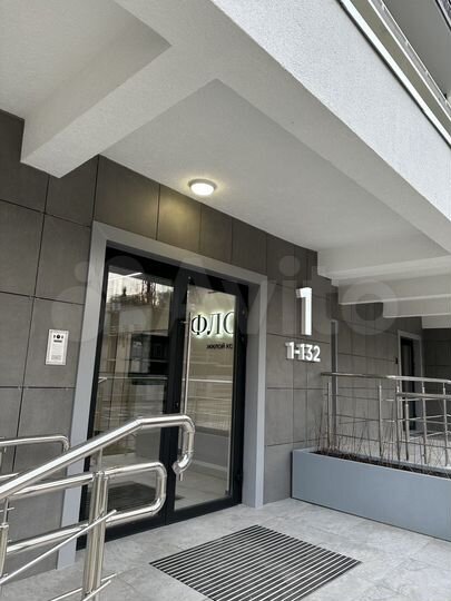 Своб. планировка, 34,3 м², 9/12 эт.