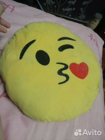 Колобок игрушка