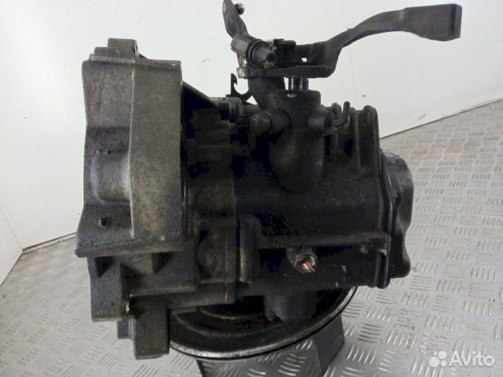 Кпп 5ст. GKU10013 Seat Ibiza 6K (1993-2002)