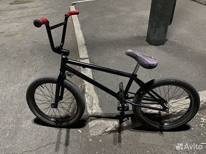 Бмх radio Valac 20