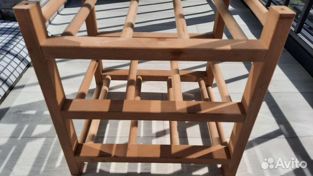 Бутылочница (подставка под бутылки)