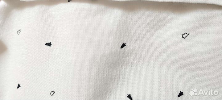 Рубашка для мальчика 110