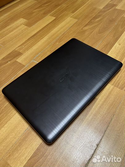 Asus K540L