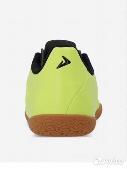 Бутсы мужские Demix Quantum 3 In