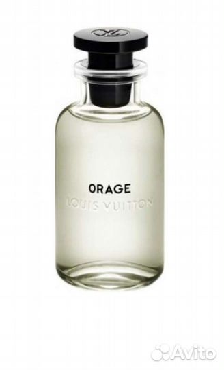 Orage Louis Vuitton парфюм с доставкой