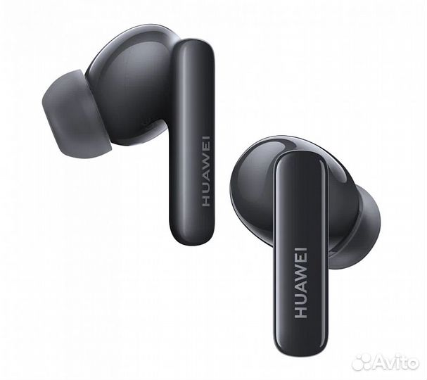 Наушники Huawei FreeBuds 5i, черный