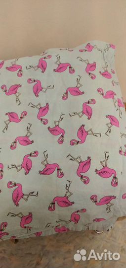 Детское одеяло