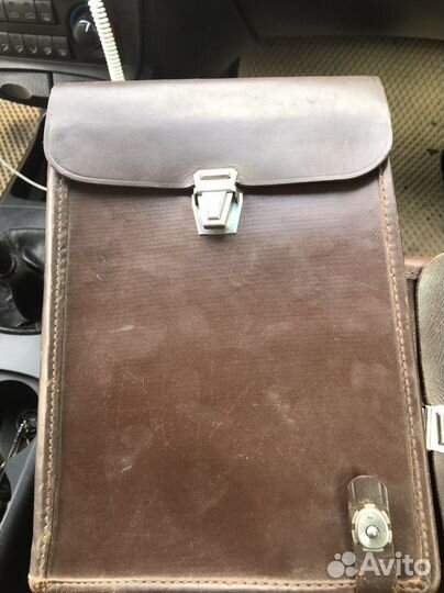 Планшет офицерский