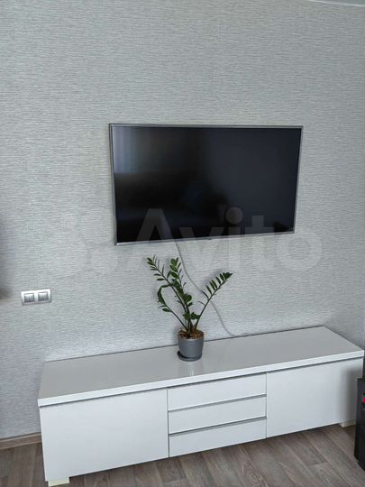 3-к. квартира, 72,1 м², 6/9 эт.