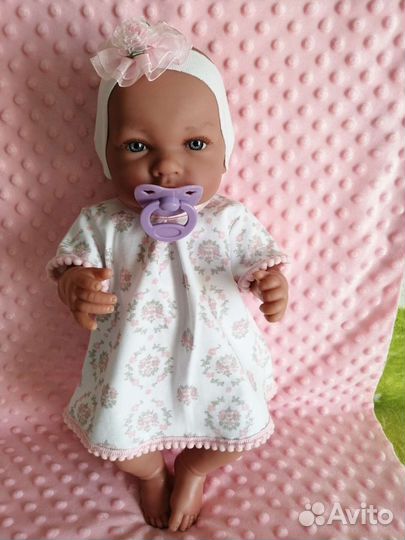 Наряды для пупсов