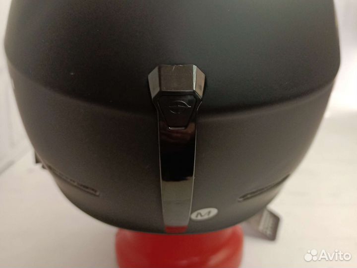 Шлем сноубордический