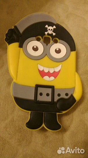 Чехол для телефона iPhone 4, 4S, 5, 5S, 7, 8,10