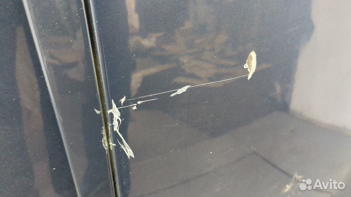 Капот Subaru Forester (S12), 2010