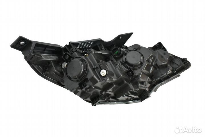 Фара левая Kia Optima 4 рестайлинг