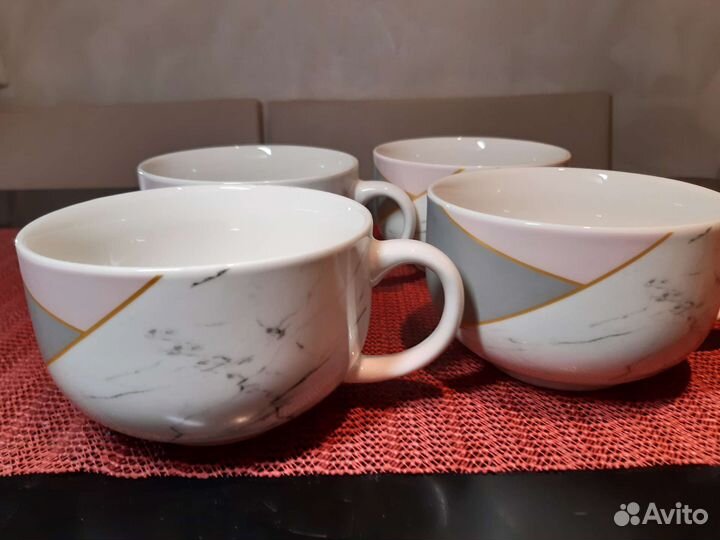 Кружки 