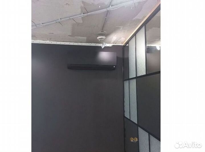 Тихий кондиционер