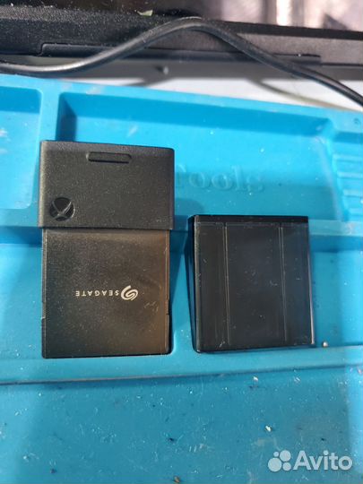 Xbox series s/x expansion card 1tb