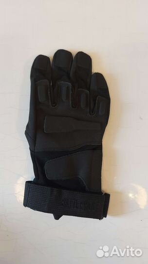 Перчатки тактические