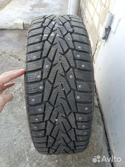 Nokian Tyres Nordman 7 205/55 R16