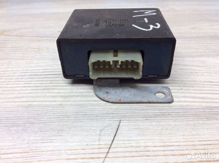 Реле Mitsubishi Pajero/Montero Iii V6.V7 2000-2006