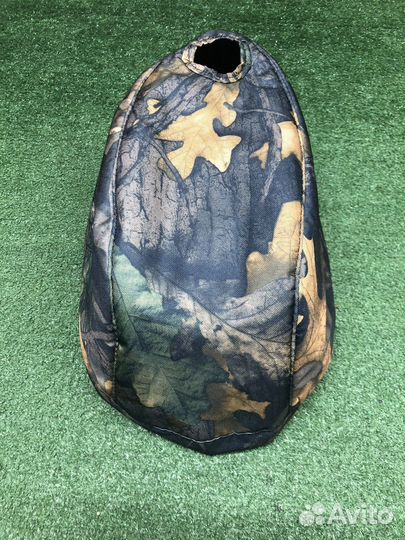 Чехол suzuki DF 2.5 л.с на капот