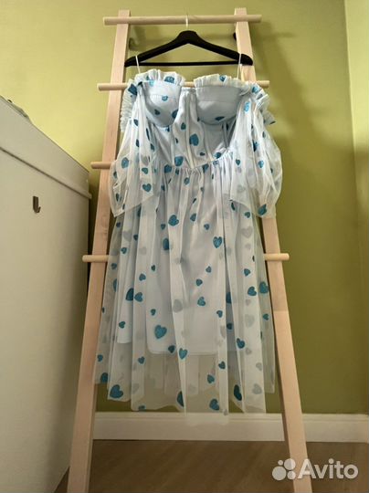 Вечернее платье ASOS