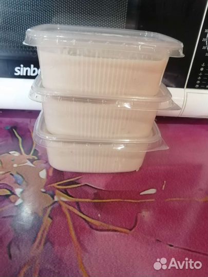 Мясные консервы для собак