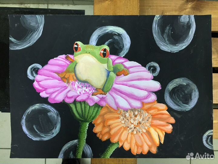 Уроки рисования учитель изо, репетитор