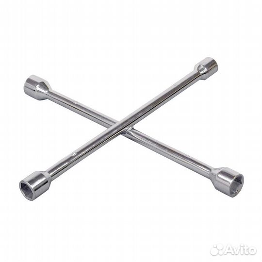 Ключ балонный крестообразный, тов-163426