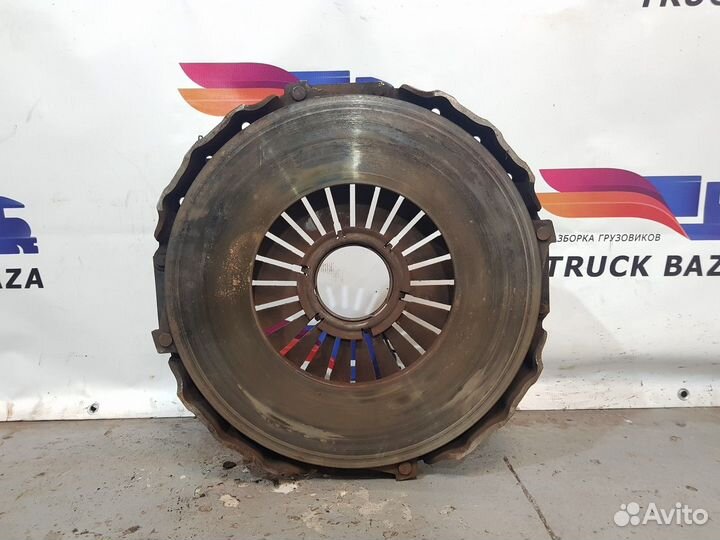 1458592 Корзина сцепления Daf XF95