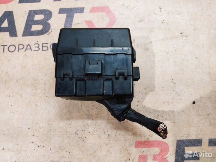 Блок предохранителей Kia Ceed ED