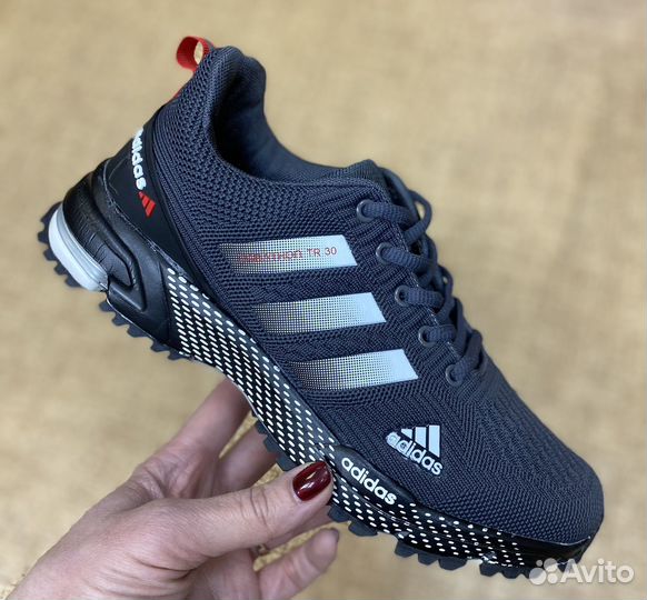 Кроссовки мужские Adidas 42/44