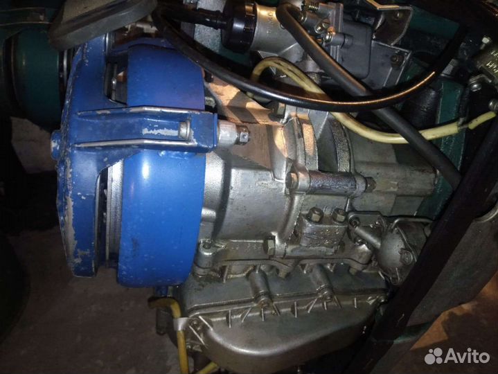 Продам 2 лодочных мотора 