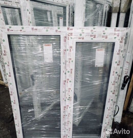 Пластиковые окна пвх