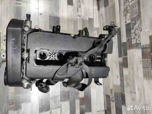 Двигатель chevrolet cruze j300 (2009 - 2012) f18d4