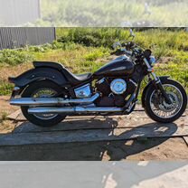 Yamaha xvs 1100