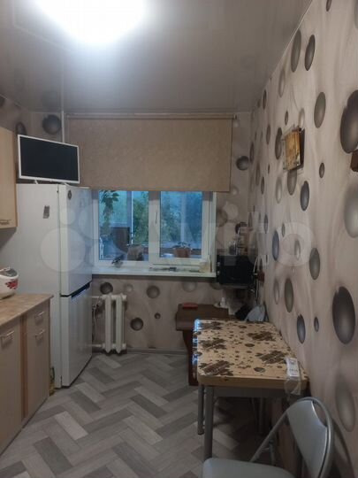 2-к. квартира, 49 м², 2/5 эт.