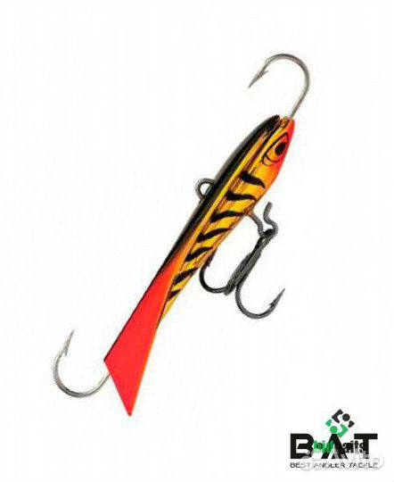 Балансир Rapala Snap Rap SNR08 (24g/8cm) Color GOT