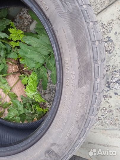 Matador MP 44 Elite 3 195/55 R16