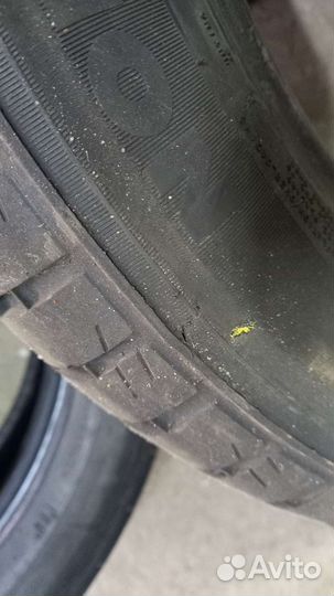 Nokian Tyres Nordman SZ 215/55 R17