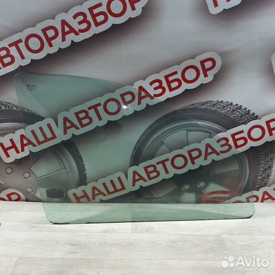 Стекло двери переднее правое Datsun On-Do седан