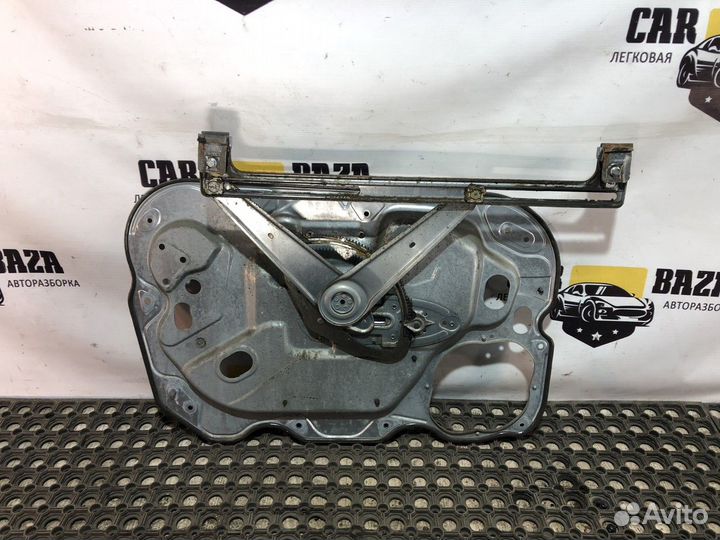 Стеклоподъемник передний правый R Ford C-Max