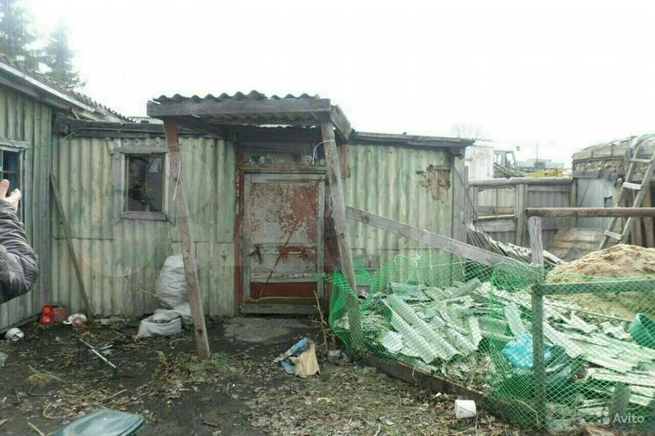 Участок 32 сот. (ИЖС)