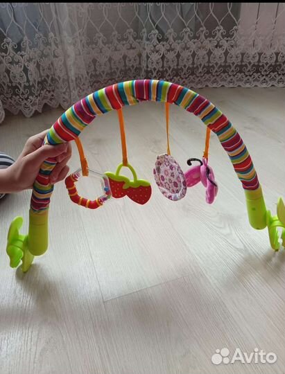 Подвеска