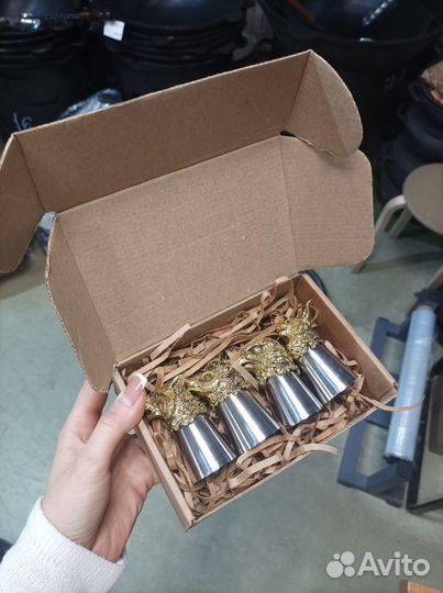 Подарочный набор для мужчин